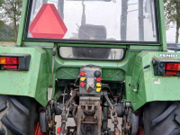 Tractor Fendt Farmer 305 LS  zeer lage urenstaking