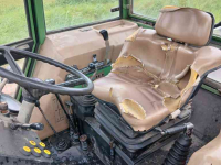 Tractor Fendt Farmer 305 LS  zeer lage urenstaking