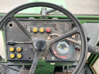 Tractor Fendt Farmer 305 LS  zeer lage urenstaking