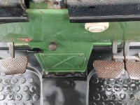 Tractor Fendt Farmer 305 LS  zeer lage urenstaking