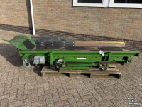 Conveyor Oldenhuis Transportband