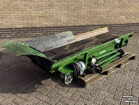 Conveyor Oldenhuis Transportband