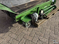 Conveyor Oldenhuis Transportband