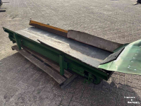 Conveyor Oldenhuis Transportband