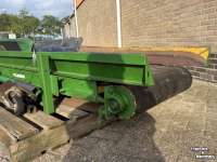 Conveyor Oldenhuis Transportband
