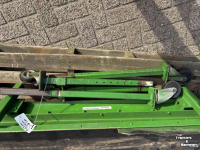 Conveyor Oldenhuis Transportband