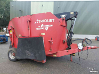 Feed mixer Trioliet Gigant 900