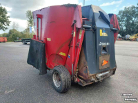 Feed mixer Trioliet Gigant 900
