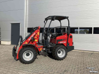 Wheelloader Schäffer 2630