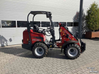 Wheelloader Schäffer 2630