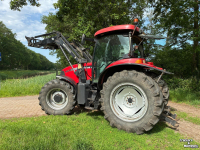 Tractor Case MXU115