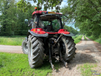 Tractor Case MXU115