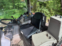 Tractor Case MXU115