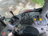Tractor Case MXU115