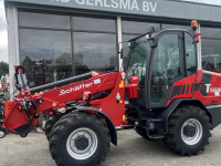 Telescopic Wheelloader Schäffer Schaffer 5680 T