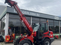 Telescopic Wheelloader Schäffer Schaffer 5680 T