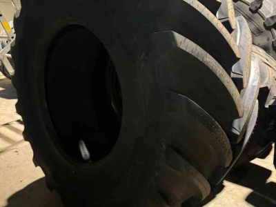 Wheels, Tyres, Rims & Dual spacers Michelin VF 900/60R38 Cere x bib