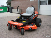 Ride-on mower Ariens Zoom 42