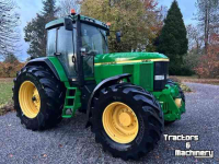 Tractors John Deere 7810
