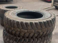 Wheels, Tyres, Rims & Dual spacers Alliance 440/80R28