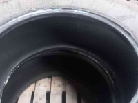 Wheels, Tyres, Rims & Dual spacers Alliance 440/80R28