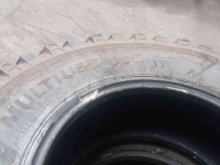 Wheels, Tyres, Rims & Dual spacers Alliance 440/80R28