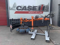 Weed brusher Kersten UB90 onkruidborstel