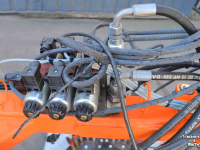 Weed brusher Kersten UB90 onkruidborstel