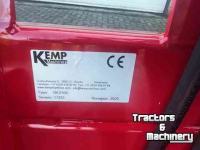 Bale clauw Kemp BK2100