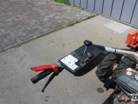 Tool carrier Reform M3D met bezem