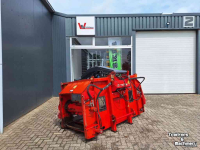 Silage grab-cutter Trioliet SILOKAM Uitkuilbak