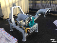 Manure pump Börger CL 520