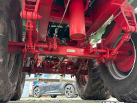 Dumptrailer Kröger Kroger Agroliner Muk 3 Landbouwkieper
