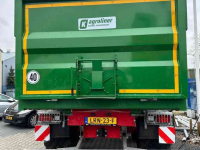 Dumptrailer Kröger Kroger Agroliner Muk 3 Landbouwkieper