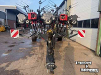 Tedder Vicon 1654C