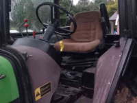 Tractor John Deere 2650