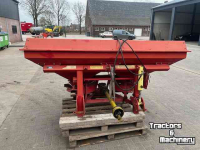 Fertilizer spreader Lely centerliner stooier , front aandrijving