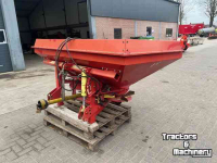 Fertilizer spreader Lely centerliner stooier , front aandrijving