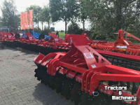 Disc harrow GRS SH300-56-K52  Schijveneg  -   optie zaaimachine
