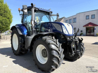 Tractor New Holland T7.195 S Blue Power