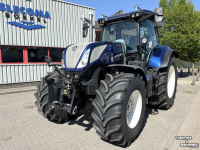 Tractor New Holland T7.195 S Blue Power