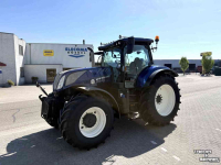 Tractor New Holland T7.195 S Blue Power