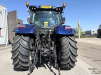 Tractor New Holland T7.195 S Blue Power