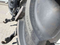 Tractor New Holland T7.195 S Blue Power