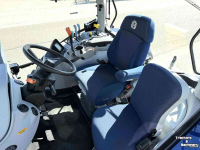 Tractor New Holland T7.195 S Blue Power