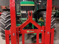 Pallet Forks Wifo WIFO PF-35 Palletdrager met opklaplepels NIEUW