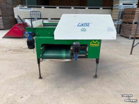Other conveying equipment and accessories  Agrisep Kluitenscheider