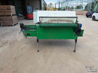 Other conveying equipment and accessories  Agrisep Kluitenscheider