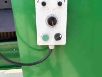 Other conveying equipment and accessories  Agrisep Kluitenscheider