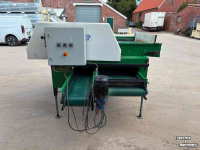 Other conveying equipment and accessories  Agrisep Kluitenscheider
